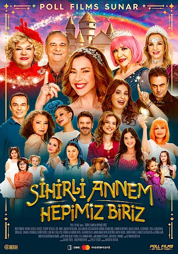 Sihirli Annem, Hepimiz Biriz