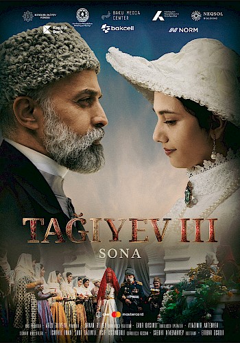 Tagiyev III : Sona