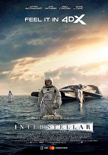 Интерстеллар