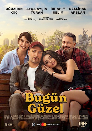 Bugün Güzel (Qala Gecə)