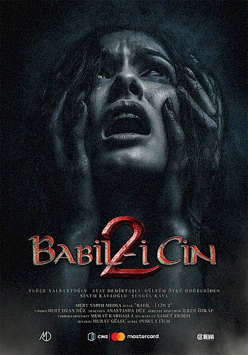 Babil-i Cin 2