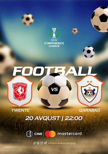 Twente - Qarabağ